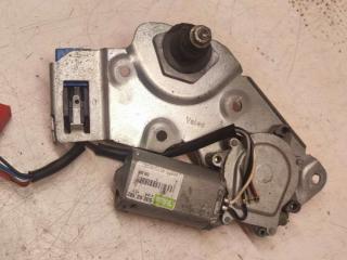 моторчик заднего стеклоочистителя (дворника) Citroen Xantia 1 поколение [рестайлинг] 2000