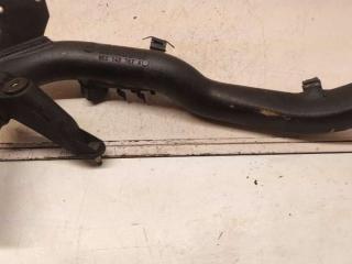 патрубок интеркулера Volkswagen Passat B5 2000, 1.9 л., TDi, дизель, 8D0145840S, 8E0145762C, 8E0145762A