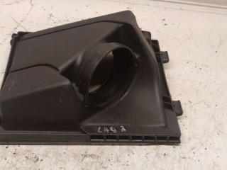 корпус воздушного фильтра Renault Laguna 3 поколение 2009, 2.0 л., дизель, МКПП, хетчбэк 5 дв.