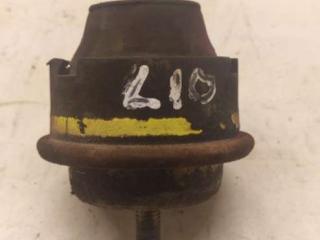 подушка крепления двигателя Peugeot 206 1 поколение 2003, 1.1 л., бензин, МКПП, купе