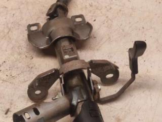 рулевая колонка Peugeot 206 1 поколение 2003, 1.1 л., бензин, МКПП, купе