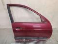 дверь передняя правая Renault Megane 1 поколение [рестайлинг] 2000 - фото №2