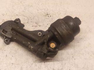 корпус масляного фильтра Peugeot 206 1 поколение 2003, 1.1 л., бензин, МКПП, купе, 9646043180