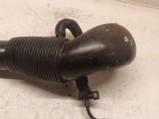 патрубок воздушного фильтра Peugeot 206 1 поколение 2003, 1.1 л., бензин, МКПП, купе