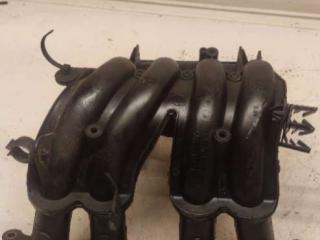 коллектор впускной Peugeot 206 1 поколение 2003, 1.1 л., бензин, МКПП, купе, 9638425180