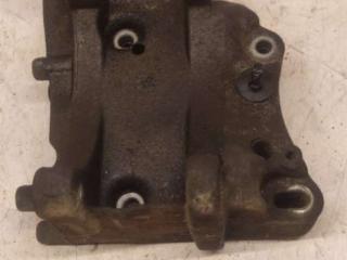 кронштейн двигателя Peugeot 206 1 поколение 2003, 1.1 л., бензин, МКПП, купе