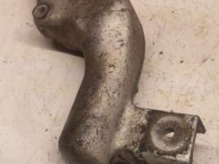 кронштейн двигателя Peugeot 206 1 поколение 2003, 1.1 л., бензин, МКПП, купе, 9634999610