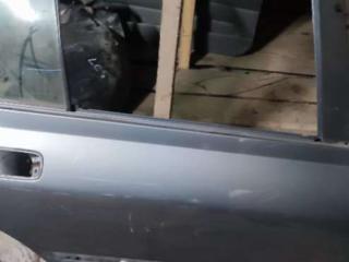 дверь задняя правая Peugeot 406 1 поколение [рестайлинг] 2000