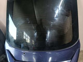 крышка багажника (дверь 3-5) Hyundai Coupe GK 2002, 2.0 л., бензин, МКПП, купе