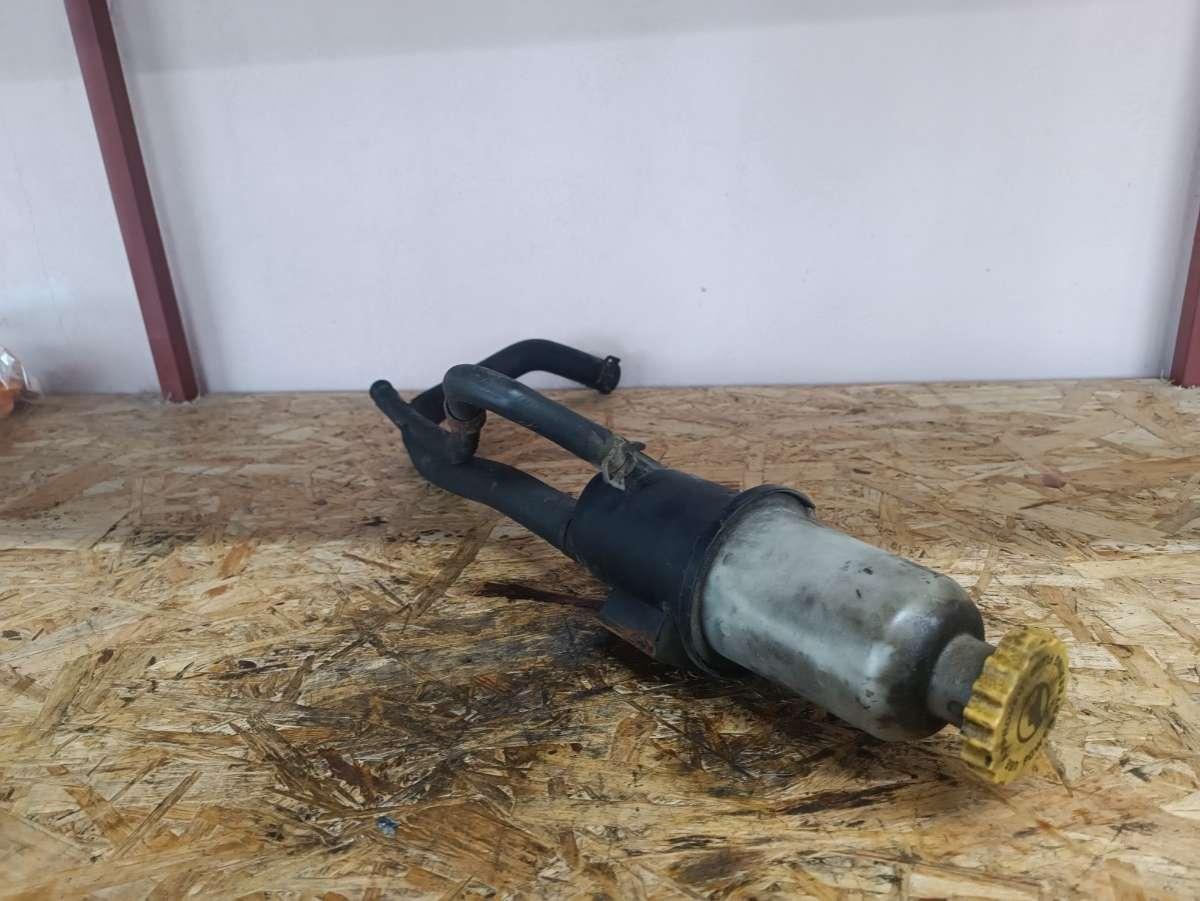 бачок гидроусилителя Chrysler Grand Voyager 4 поколение 2004, 2.5 л., дизель, МКПП, минивэн, 04743087AA - фото №1