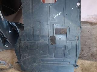 защита днища Renault Laguna 3 поколение 2009, 2.0 л., дизель, МКПП, хетчбэк 5 дв.