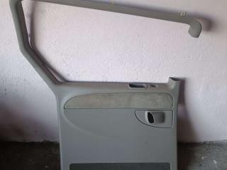 обшивка сдвижной двери Chrysler Grand Voyager 4 поколение 2004, 2.5 л., дизель, МКПП, минивэн