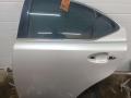 дверь задняя левая Lexus IS 2 поколение (XE20) 2007, 2.2 л., дизель, МКПП - фото №6