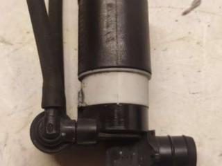 насос (моторчик) омывателя стекла Renault Laguna 3 поколение 2009, 2.0 л., дизель, МКПП, хетчбэк 5 дв.