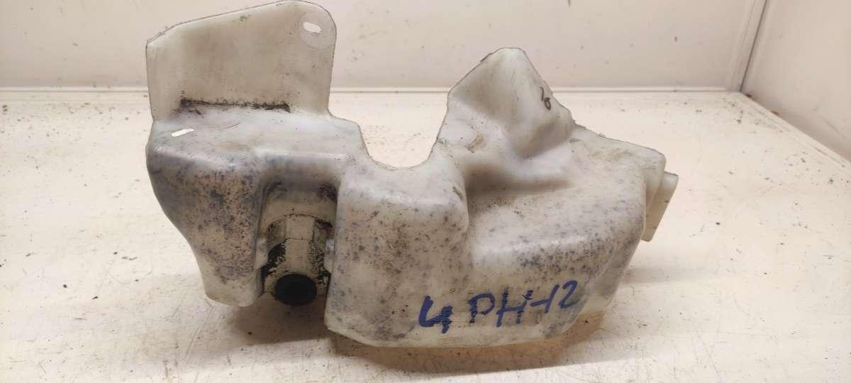 бачок омывателя Renault Laguna 3 поколение 2009, 2.0 л., дизель, МКПП, хетчбэк 5 дв. - фото №1