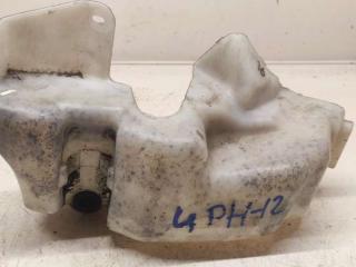 бачок омывателя Renault Laguna 3 поколение 2009, 2.0 л., дизель, МКПП, хетчбэк 5 дв.