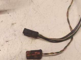 зеркало наружное левое Peugeot 307 2000