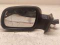 зеркало наружное левое Peugeot 307 2000 - фото №2