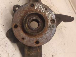 ступица передняя левая Peugeot 308 T7 2010, 1.6 л., EP6, бензин, МКПП, синий, хетчбэк 5 дв.