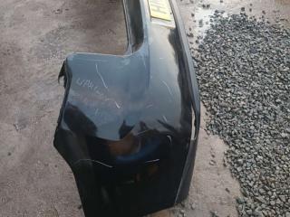 бампер задний Renault Laguna 3 поколение 2009, 2.0 л., дизель, МКПП, хетчбэк 5 дв.