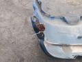 бампер задний Peugeot 206 1 поколение 2003, 1.1 л., бензин, МКПП, купе - фото №2