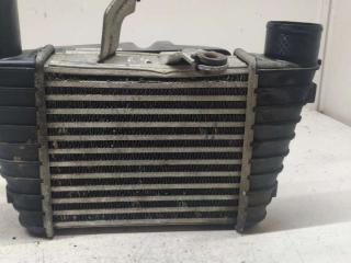 интеркулер Smart Forfour 1 поколение 2005, 1.5 л., дизель, МКПП, MN130244, A6390900314