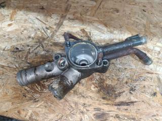 корпус термостата Hyundai Coupe GK 2002, 2.0 л., бензин, МКПП, купе