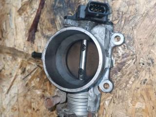 заслонка дроссельная Hyundai Coupe GK 2002, 2.0 л., бензин, МКПП, купе, 35170-22600, 9600930002, 68728BS1