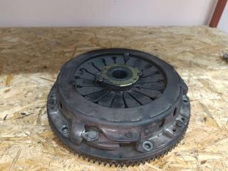 комплект сцепления Hyundai Coupe GK 2002, 2.0 л., бензин, МКПП, купе, VKD22647, H210I02