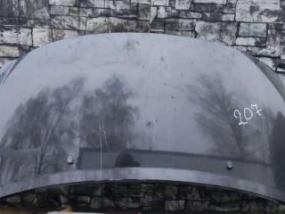 капот Peugeot 207 2000