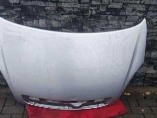 капот Citroen Xsara Picasso 1 поколение 2000