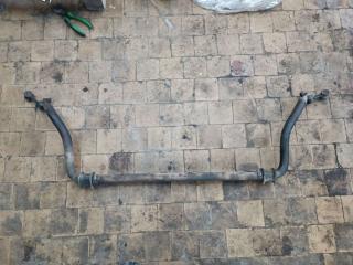 стабилизатор подвески передний Hyundai Terracan 1 поколение [рестайлинг] 2004, 2.9 л., дизель, МКПП, внедорожник 5 дв.