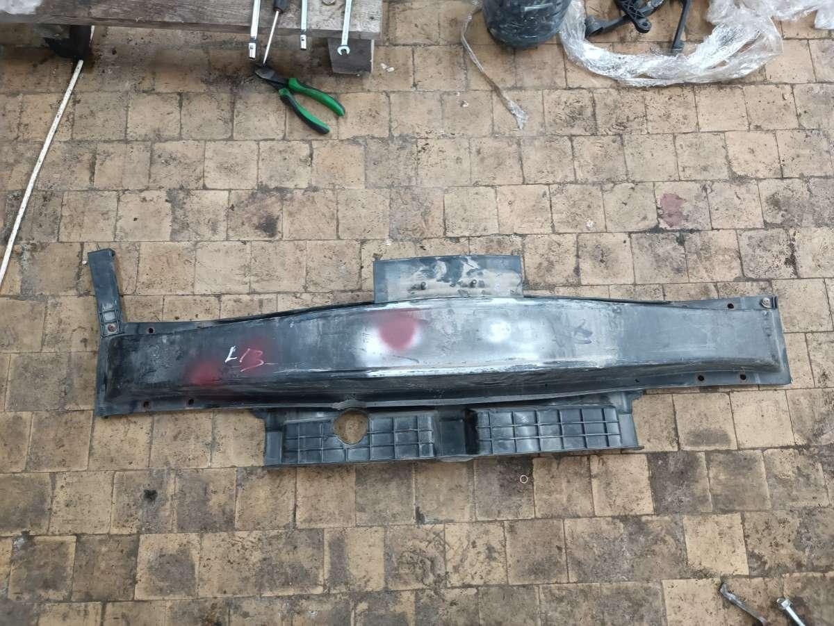 усилитель бампера заднего Hyundai Coupe GK 2002, 2.0 л., бензин, МКПП, купе, 86630-2C000 - фото №1