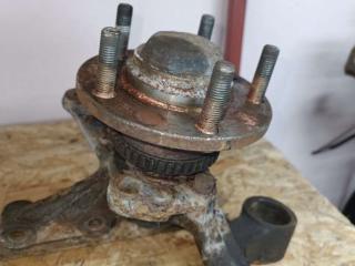 ступица задняя правая Hyundai Coupe GK 2002, 2.0 л., бензин, МКПП, купе