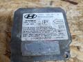 блок AirBag Hyundai Coupe GK 2002, 2.0 л., бензин, МКПП, купе, 95910-2C200 - фото №2