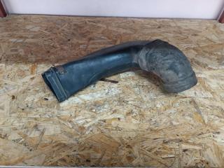 воздуховод (дефлектор) радиатора Hyundai Coupe GK 2002, 2.0 л., бензин, МКПП, купе, 28210-2S000