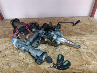 рулевая колонка Hyundai Coupe GK 2002, 2.0 л., бензин, МКПП, купе