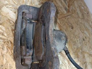 суппорт передний правый Hyundai Coupe GK 2002, 2.0 л., бензин, МКПП, купе