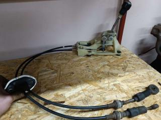 кулиса Hyundai Coupe GK 2002, 2.0 л., бензин, МКПП, купе