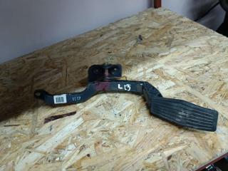 педаль Hyundai Coupe GK 2002, 2.0 л., бензин, МКПП, купе