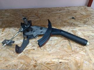 механизм стояночного тормоза (ручника) Hyundai Coupe GK 2002, 2.0 л., бензин, МКПП, купе