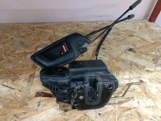 замок двери передней правой Hyundai Coupe GK 2002, 2.0 л., бензин, МКПП, купе