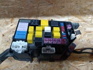 реле (прочие) Hyundai Coupe GK 2002, 2.0 л., бензин, МКПП, купе, 39160-2300, 95220-3B000, 95224-29750, 9522429050