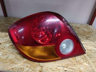 фонарь задний левый Hyundai Coupe GK 2002, 2.0 л., бензин, МКПП, купе