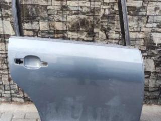 дверь задняя правая Citroen C4 1 поколение 2004