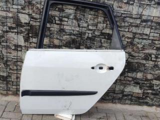 дверь задняя правая Renault Scenic 2 поколение 2003