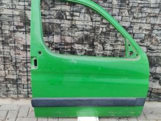 дверь передняя правая Peugeot Partner 1 поколение (M49) 2003