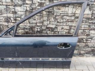 дверь передняя левая Renault Laguna 1 поколение [рестайлинг] 1999