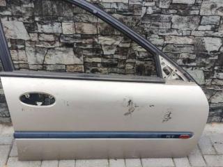 дверь передняя правая Renault Laguna 1 поколение [рестайлинг] 2001