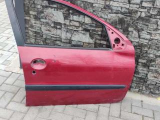 дверь передняя правая Peugeot 206 1 поколение 2003